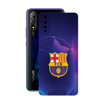 Захисна плівка StatusSKIN для Vivo V17 Neo