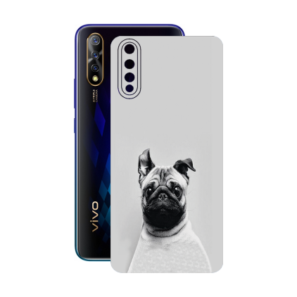 Захисна плівка StatusSKIN для Vivo V17 Neo