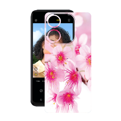 Защитная пленка StatusSKIN для Tecno Spark 10C
