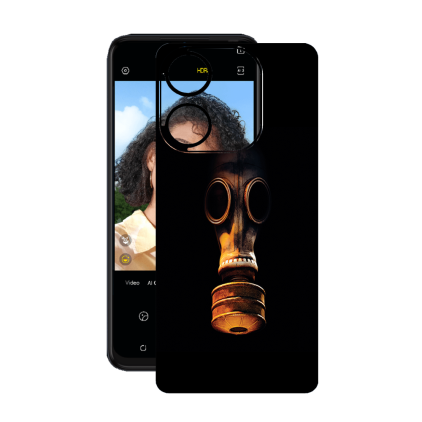 Защитная пленка StatusSKIN для Tecno Spark 10C