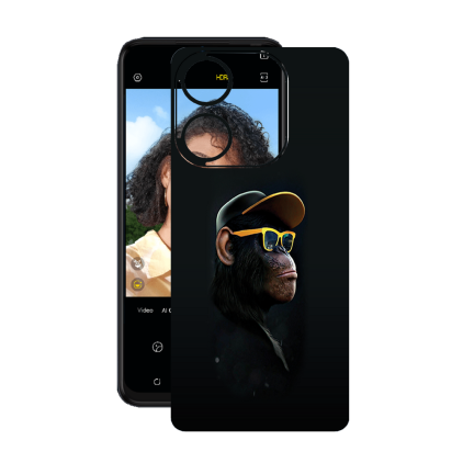 Защитная пленка StatusSKIN для Tecno Spark 10C