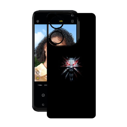 Защитная пленка StatusSKIN для Tecno Spark 10C