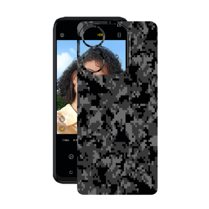 Защитная пленка StatusSKIN для Tecno Spark 10C