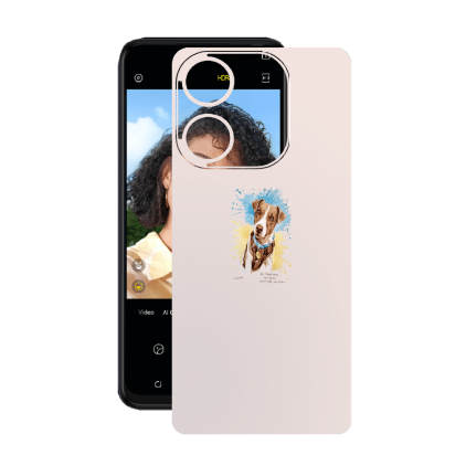 Защитная пленка StatusSKIN для Tecno Spark 10C