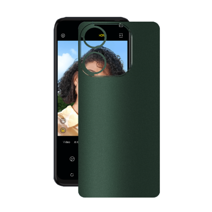 Защитная пленка StatusSKIN для Tecno Spark 10C