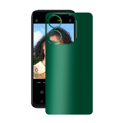 Защитная пленка StatusSKIN для Tecno Spark 10C
