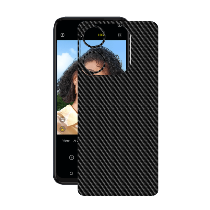 Защитная пленка StatusSKIN для Tecno Spark 10C
