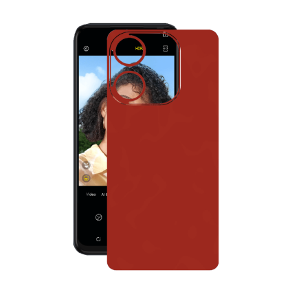 Защитная пленка StatusSKIN для Tecno Spark 10C