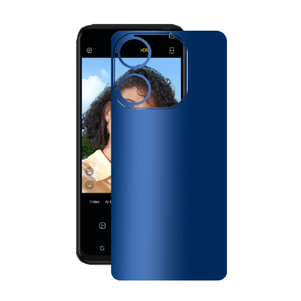 Защитная пленка StatusSKIN для Tecno Spark 10C