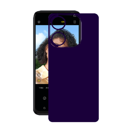 Защитная пленка StatusSKIN для Tecno Spark 10C