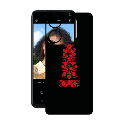 Защитная пленка StatusSKIN для Tecno Spark 10C