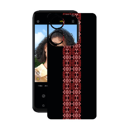 Защитная пленка StatusSKIN для Tecno Spark 10C
