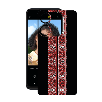 Защитная пленка StatusSKIN для Tecno Spark 10C