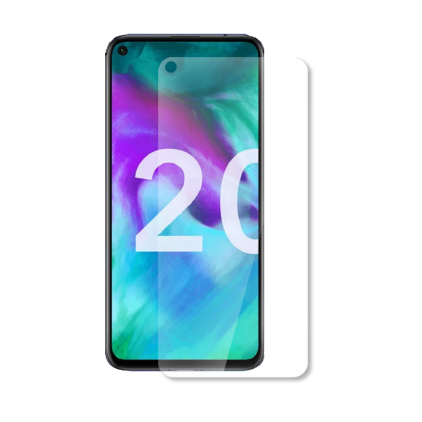 Захисна плівка StatusSKIN для Honor 20s (YAL-AL50) камера сбоку