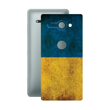 Защитная пленка StatusSKIN для Sony XZ2 Compact