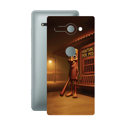 Защитная пленка StatusSKIN для Sony XZ2 Compact