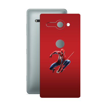 Защитная пленка StatusSKIN для Sony XZ2 Compact