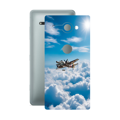 Защитная пленка StatusSKIN для Sony XZ2 Compact