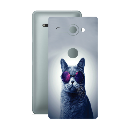 Защитная пленка StatusSKIN для Sony XZ2 Compact