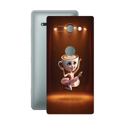 Защитная пленка StatusSKIN для Sony XZ2 Compact