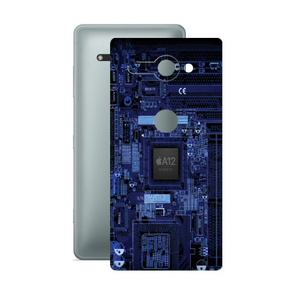Защитная пленка StatusSKIN для Sony XZ2 Compact