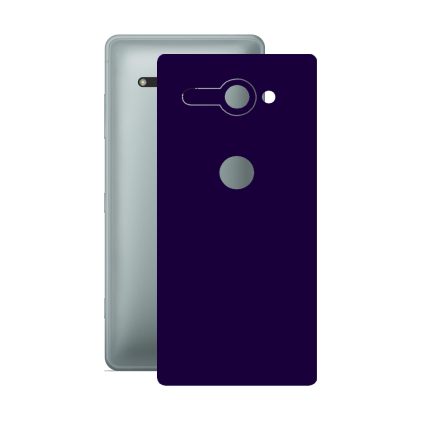 Захисна плівка StatusSKIN для Sony XZ2 Compact