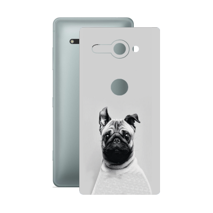 Защитная пленка StatusSKIN для Sony XZ2 Compact