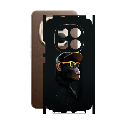 Защитная пленка StatusSKIN для Xiaomi Redmi Note 15 Pro Plus