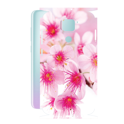 Захисна плівка StatusSKIN для Xiaomi Redmi Note 9