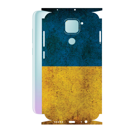 Захисна плівка StatusSKIN для Xiaomi Redmi Note 9