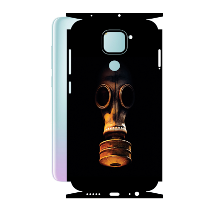 Захисна плівка StatusSKIN для Xiaomi Redmi Note 9
