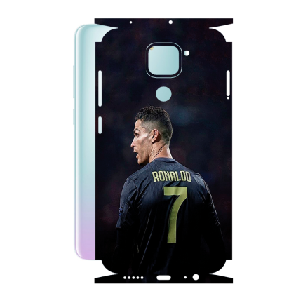 Захисна плівка StatusSKIN для Xiaomi Redmi Note 9