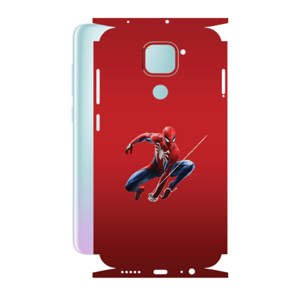 Захисна плівка StatusSKIN для Xiaomi Redmi Note 9