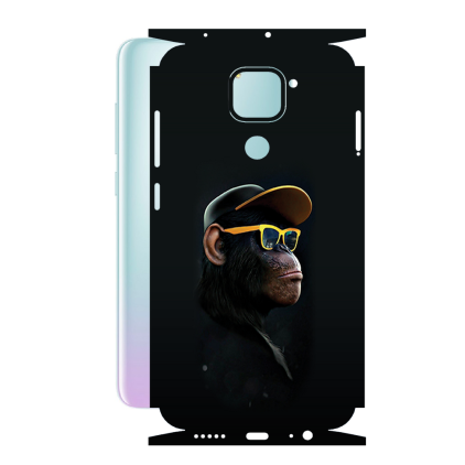 Захисна плівка StatusSKIN для Xiaomi Redmi Note 9
