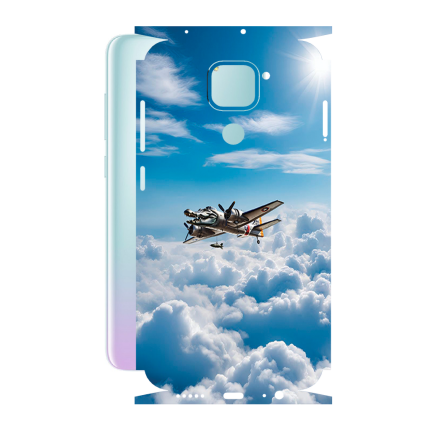 Захисна плівка StatusSKIN для Xiaomi Redmi Note 9