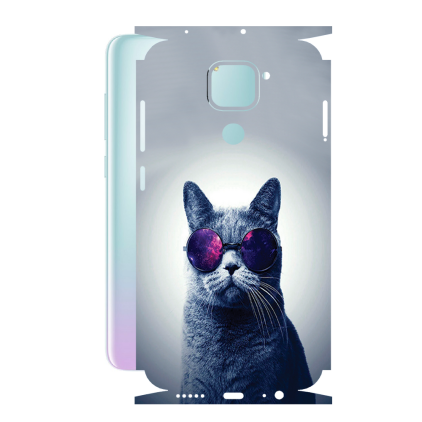 Захисна плівка StatusSKIN для Xiaomi Redmi Note 9