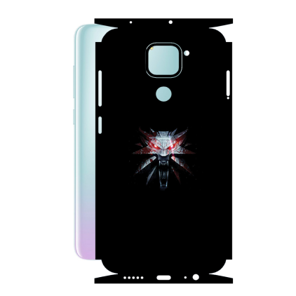 Захисна плівка StatusSKIN для Xiaomi Redmi Note 9