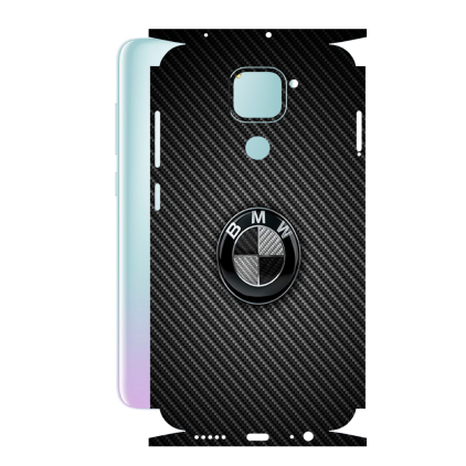 Захисна плівка StatusSKIN для Xiaomi Redmi Note 9
