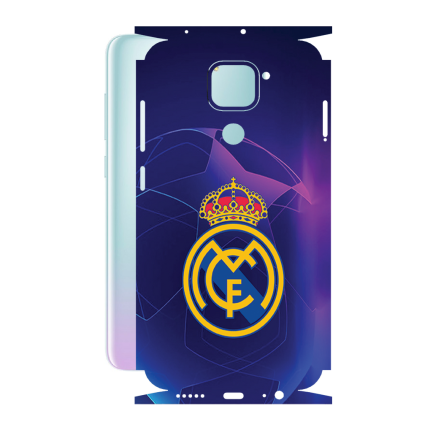 Захисна плівка StatusSKIN для Xiaomi Redmi Note 9
