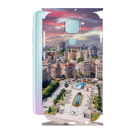 Захисна плівка StatusSKIN для Xiaomi Redmi Note 9