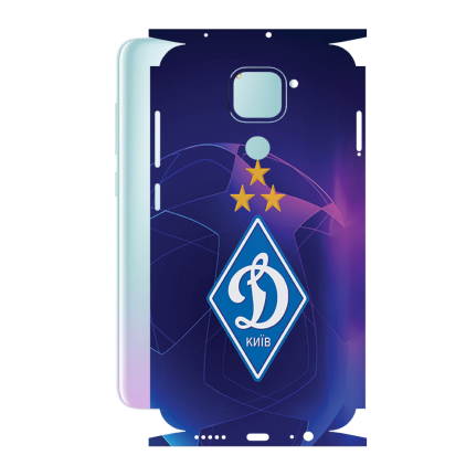 Захисна плівка StatusSKIN для Xiaomi Redmi Note 9
