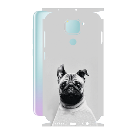 Захисна плівка StatusSKIN для Xiaomi Redmi Note 9