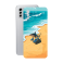 Защитная пленка StatusSKIN для Nokia G60