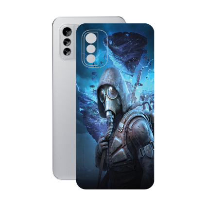 Защитная пленка StatusSKIN для Nokia G60