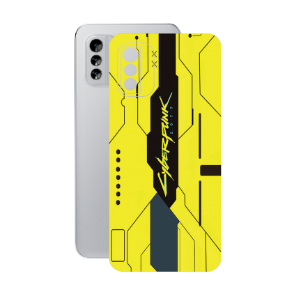Защитная пленка StatusSKIN для Nokia G60