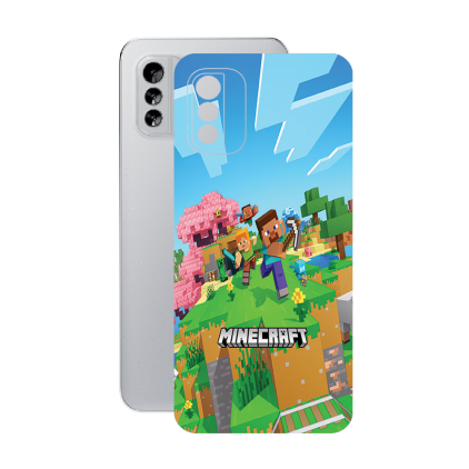 Защитная пленка StatusSKIN для Nokia G60
