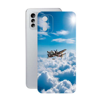 Защитная пленка StatusSKIN для Nokia G60