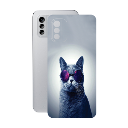 Защитная пленка StatusSKIN для Nokia G60