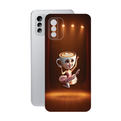 Защитная пленка StatusSKIN для Nokia G60