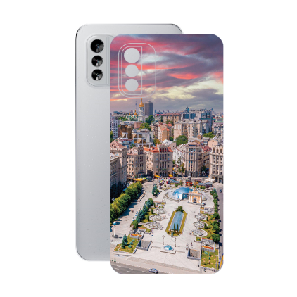 Защитная пленка StatusSKIN для Nokia G60